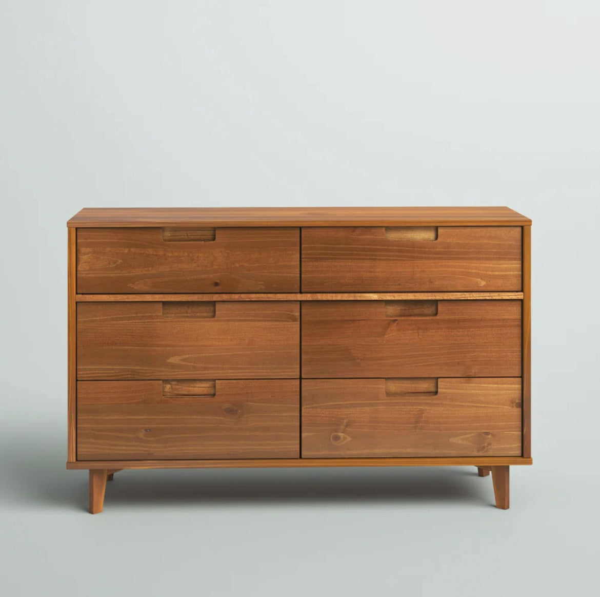 Helmick 6 - Drawer
Dresser