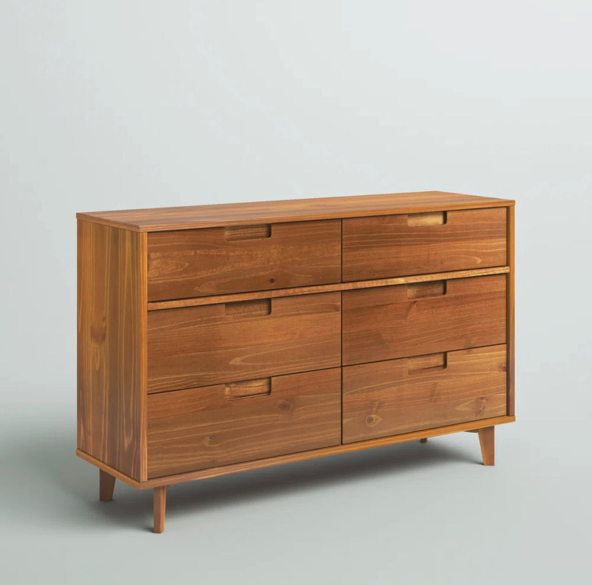 Helmick 6 - Drawer
Dresser