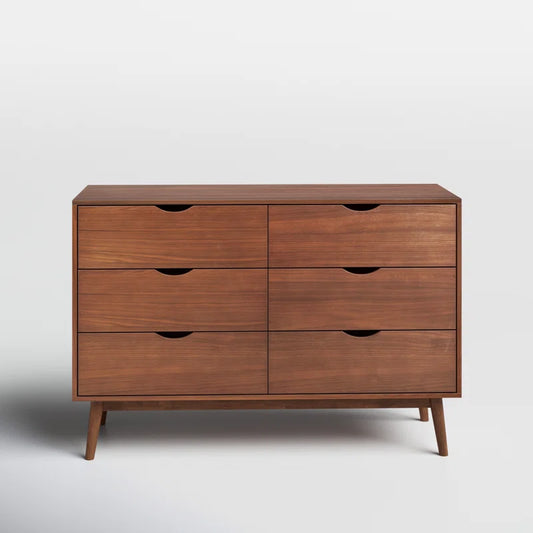 Indra 6 - Drawer Dresser