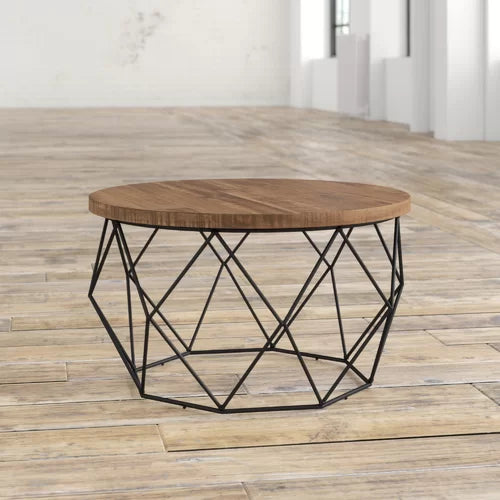 Ahart Coffee Table